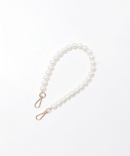 MAJESTIC LEGON / マジェスティックレゴン ショルダーバッグ | ハローキティ リボンチェーンバッグ | 詳細18