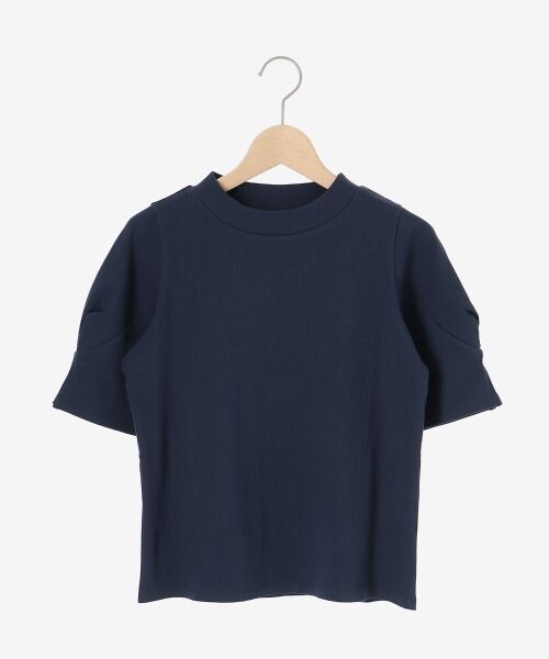 MAJESTIC LEGON / マジェスティックレゴン カットソー | タックスリーブトップス | 詳細13