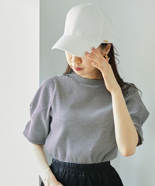 MAJESTIC LEGON / マジェスティックレゴン カットソー | タックスリーブトップス | 詳細19