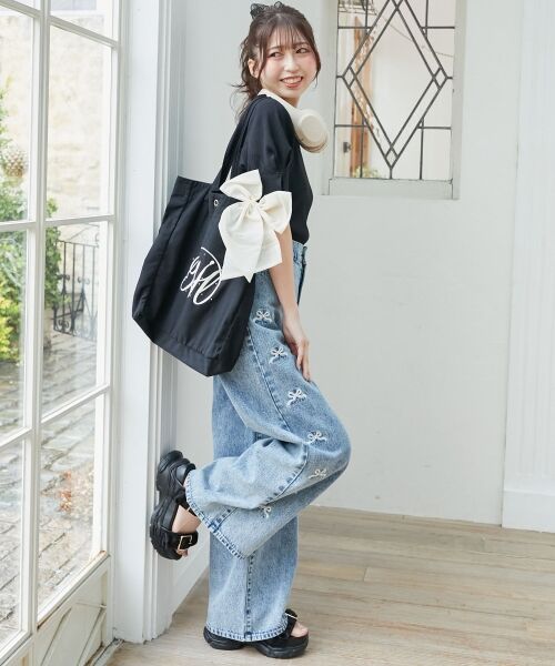 MAJESTIC LEGON / マジェスティックレゴン カットソー | タックスリーブトップス | 詳細27