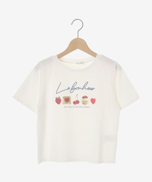 MAJESTIC LEGON / マジェスティックレゴン Tシャツ | スイートモチーフTシャツ | 詳細27