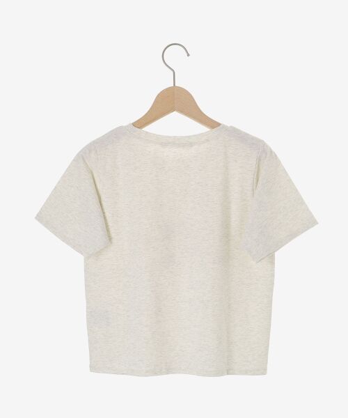 MAJESTIC LEGON / マジェスティックレゴン Tシャツ | スイートモチーフTシャツ | 詳細28