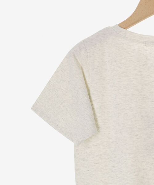 MAJESTIC LEGON / マジェスティックレゴン Tシャツ | スイートモチーフTシャツ | 詳細30