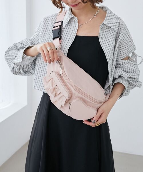 MAJESTIC LEGON / マジェスティックレゴン シャツ・ブラウス | オープンショルダーショートシャツ | 詳細14