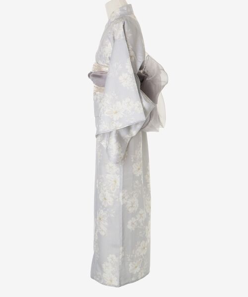 MAJESTIC LEGON / マジェスティックレゴン 着物・浴衣・小物類 | ワンピでも着れる2WAY浴衣 | 詳細15