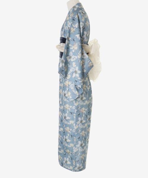 MAJESTIC LEGON / マジェスティックレゴン 着物・浴衣・小物類 | ワンピでも着れる2WAY浴衣 | 詳細17