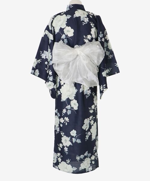 MAJESTIC LEGON / マジェスティックレゴン 着物・浴衣・小物類 | ワンピでも着れる2WAY浴衣 | 詳細20