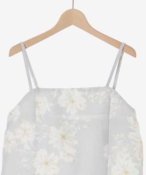 MAJESTIC LEGON / マジェスティックレゴン 着物・浴衣・小物類 | ワンピでも着れる2WAY浴衣 | 詳細28