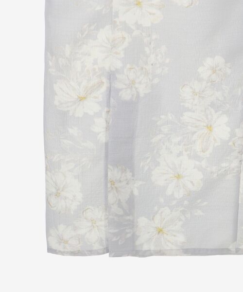 MAJESTIC LEGON / マジェスティックレゴン 着物・浴衣・小物類 | ワンピでも着れる2WAY浴衣 | 詳細30