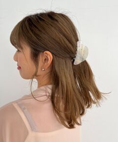 MAJESTIC LEGON / マジェスティックレゴン カチューシャ・カチューム・その他 | モチーフヘアクリップ