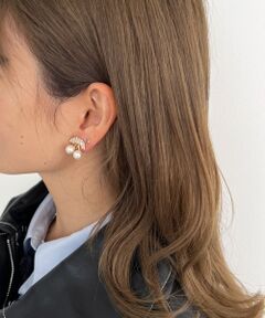 MAJESTIC LEGON / マジェスティックレゴン ピアス・イヤリング | フルーツモチーフイヤリング