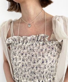 MAJESTIC LEGON / マジェスティックレゴン ネックレス・ペンダント・チョーカー | アンニュイハートネックレス