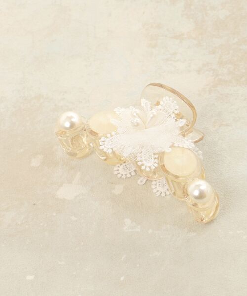 MAJESTIC LEGON / マジェスティックレゴン カチューシャ・カチューム・その他 | デコヘアクリップ | 詳細2