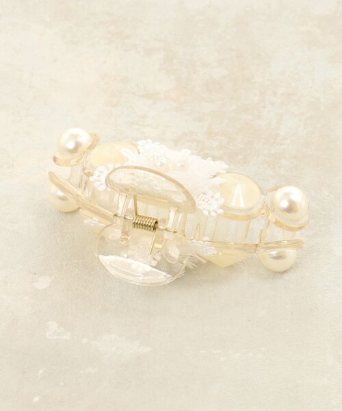 MAJESTIC LEGON / マジェスティックレゴン カチューシャ・カチューム・その他 | デコヘアクリップ | 詳細3