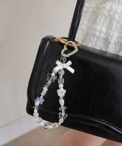 MAJESTIC LEGON / マジェスティックレゴン キーホルダー・ストラップ | ガーリービーズチャーム