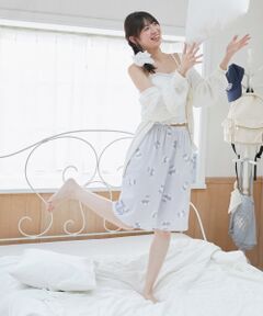 MAJESTIC LEGON / マジェスティックレゴン ルームウェア | アニマル冷感ルームパンツ