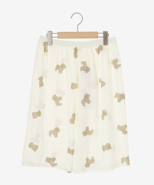 MAJESTIC LEGON / マジェスティックレゴン ルームウェア | アニマル冷感ルームパンツ | 詳細19