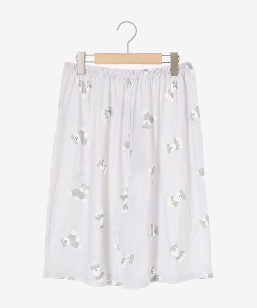 MAJESTIC LEGON / マジェスティックレゴン ルームウェア | アニマル冷感ルームパンツ | 詳細21