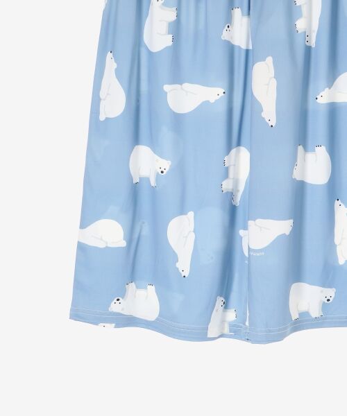 MAJESTIC LEGON / マジェスティックレゴン ルームウェア | アニマル冷感ルームパンツ | 詳細24