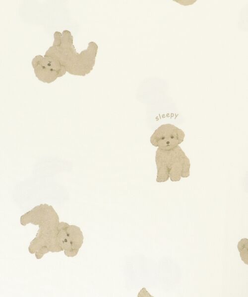 MAJESTIC LEGON / マジェスティックレゴン ルームウェア | アニマル冷感ルームワンピース | 詳細21