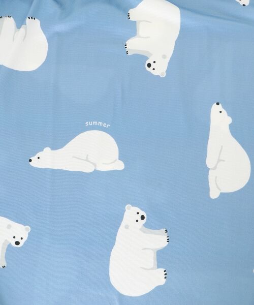 MAJESTIC LEGON / マジェスティックレゴン ルームウェア | アニマル冷感ルームワンピース | 詳細22