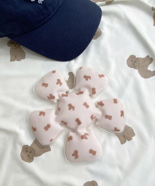 MAJESTIC LEGON / マジェスティックレゴン その他雑貨 | 冷感ひんやりハットクール | 詳細2