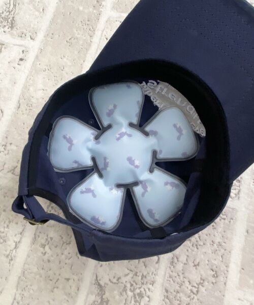 MAJESTIC LEGON / マジェスティックレゴン その他雑貨 | 冷感ひんやりハットクール | 詳細4