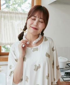 MAJESTIC LEGON / マジェスティックレゴン その他雑貨 | 冷感ひんやりリング