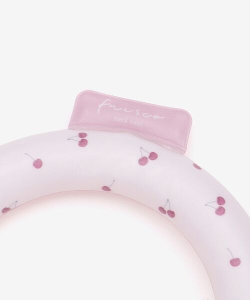 MAJESTIC LEGON / マジェスティックレゴン その他雑貨 | 冷感ひんやりリング | 詳細17