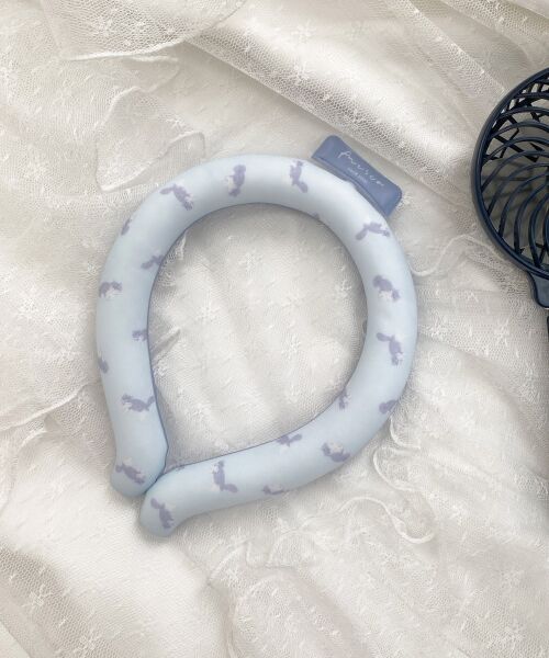 MAJESTIC LEGON / マジェスティックレゴン その他雑貨 | 冷感ひんやりリング | 詳細7