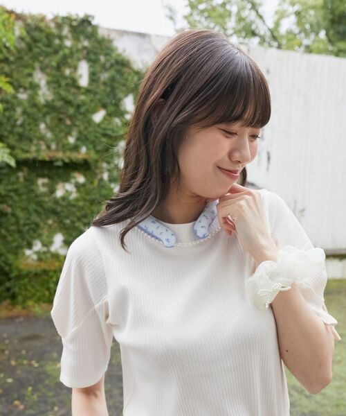 MAJESTIC LEGON / マジェスティックレゴン その他雑貨 | 冷感ひんやりリング | 詳細8