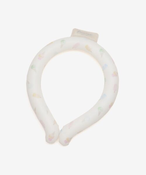 MAJESTIC LEGON / マジェスティックレゴン その他雑貨 | 冷感ひんやりリング | 詳細9