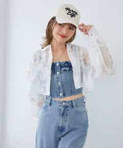 MAJESTIC LEGON / マジェスティックレゴン キャップ | ロゴキャップ