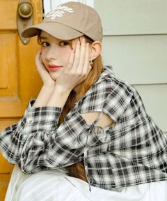 MAJESTIC LEGON / マジェスティックレゴン キャップ | ロゴキャップ