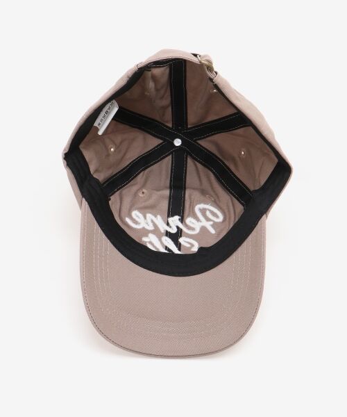 MAJESTIC LEGON / マジェスティックレゴン キャップ | ロゴキャップ | 詳細14