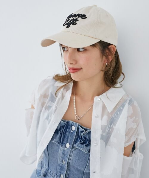 MAJESTIC LEGON / マジェスティックレゴン キャップ | ロゴキャップ | 詳細2