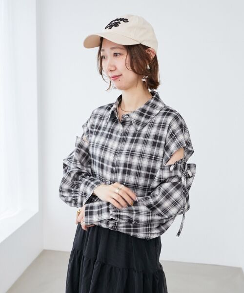 MAJESTIC LEGON / マジェスティックレゴン キャップ | ロゴキャップ | 詳細3