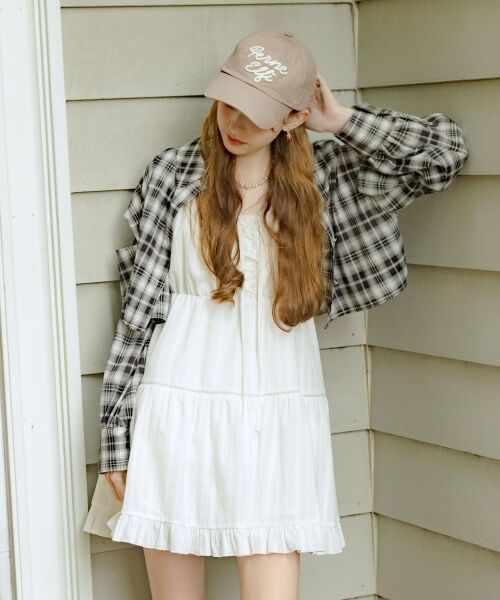 MAJESTIC LEGON / マジェスティックレゴン キャップ | ロゴキャップ | 詳細5