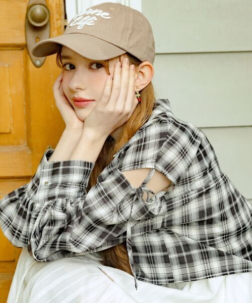 MAJESTIC LEGON / マジェスティックレゴン キャップ | ロゴキャップ | 詳細6