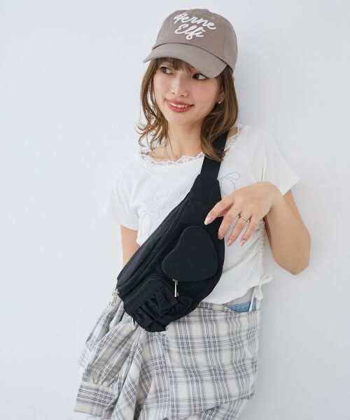 MAJESTIC LEGON / マジェスティックレゴン キャップ | ロゴキャップ | 詳細7