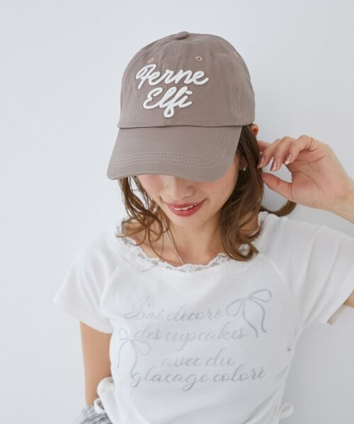 MAJESTIC LEGON / マジェスティックレゴン キャップ | ロゴキャップ | 詳細8