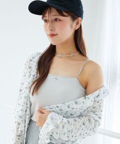 MAJESTIC LEGON / マジェスティックレゴン キャミソール・チューブトップ | カップ付きキャミ