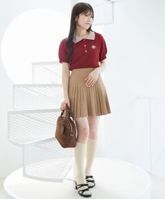 セール】 レディース スカート（条件：ブラウン系、10ページ目