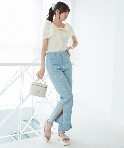 MAJESTIC LEGON / マジェスティックレゴン サンダル | ワイドベルトスポサン | 詳細12