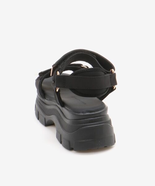 MAJESTIC LEGON / マジェスティックレゴン サンダル | ワイドベルトスポサン | 詳細29