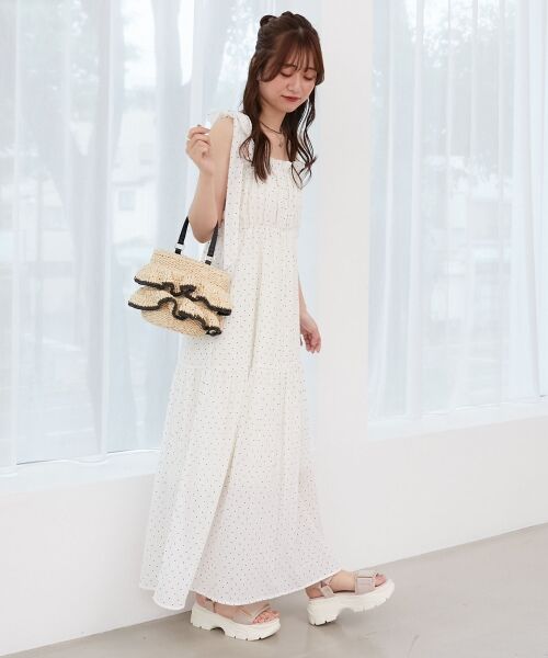 MAJESTIC LEGON / マジェスティックレゴン サンダル | ワイドベルトスポサン | 詳細5