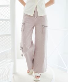 MAJESTIC LEGON / マジェスティックレゴン デニムパンツ | トキメキデニム