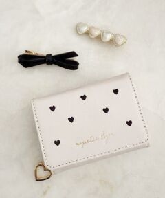 MAJESTIC LEGON / マジェスティックレゴン 財布・コインケース・マネークリップ | manyハートウォレット