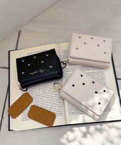 MAJESTIC LEGON / マジェスティックレゴン 財布・コインケース・マネークリップ | manyハートウォレット