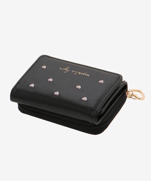 MAJESTIC LEGON / マジェスティックレゴン 財布・コインケース・マネークリップ | manyハートウォレット | 詳細13